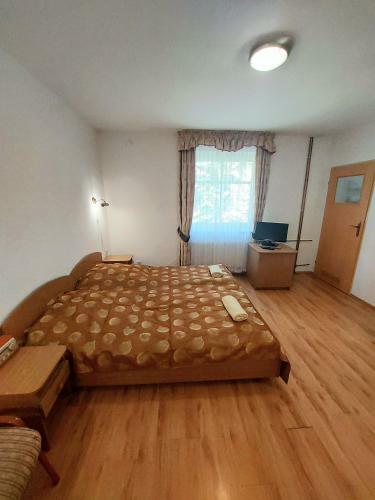 Hostal U Sowy Polanica Zdr�j