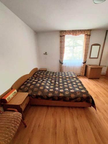 Hostal U Sowy Polanica Zdr�j