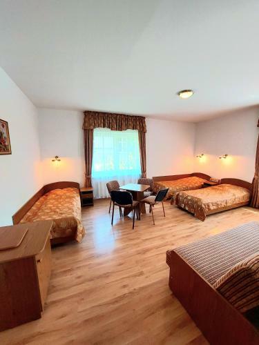 Hostal U Sowy Polanica Zdr�j