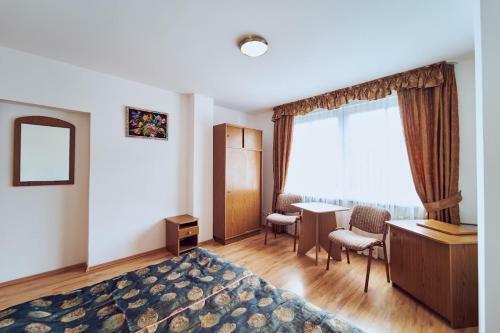 Hostal U Sowy Polanica Zdr�j