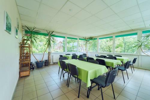 Hostal U Sowy Polanica Zdr�j