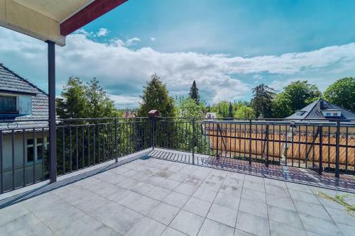 Hostal U Sowy Polanica Zdr�j