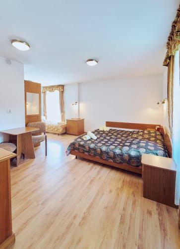 Hostal U Sowy Polanica Zdr�j