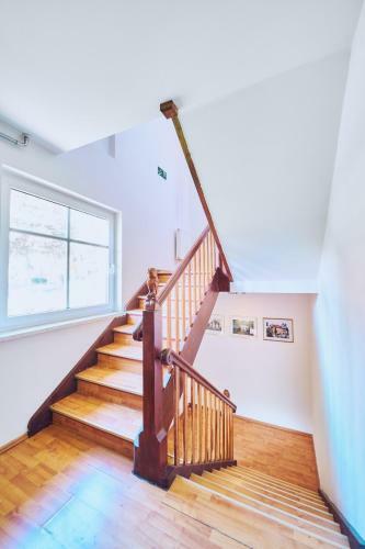 Hostal U Sowy Polanica Zdr�j