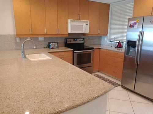 Apartamento Country Club Villas