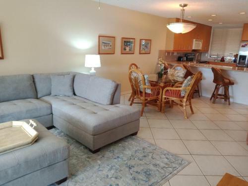 Apartamento Country Club Villas