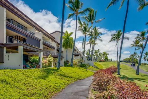 Apartamento Country Club Villas