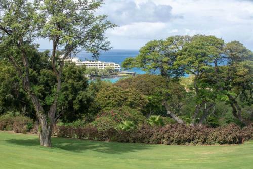 Apartamento Country Club Villas