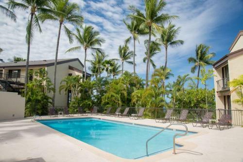 Apartamento Country Club Villas
