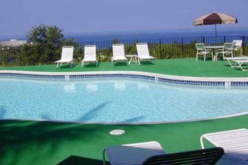 Apartamento Country Club Villas