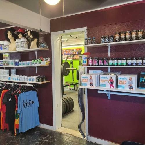 K Unit Free 1 Brm Apt W Purchase Of Personal Training