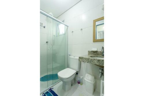 Apartamento Blue Ocean - Conforto E Lazer Pr�ximo Da Praia