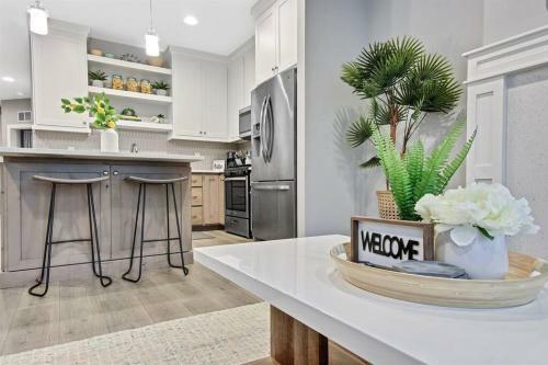 Modern & Luxurious Private 3 Bedroom Boise Home