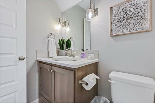 Modern & Luxurious Private 3 Bedroom Boise Home