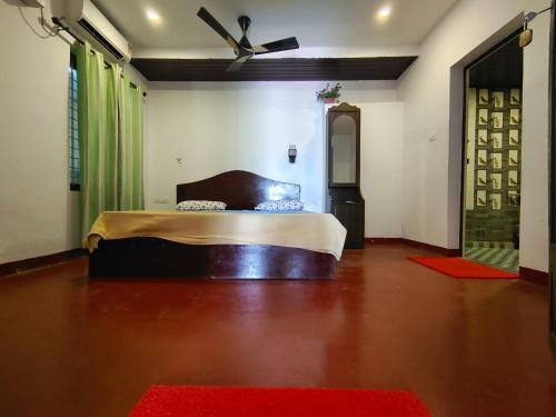 Marari Blessing Beach Front Homestay