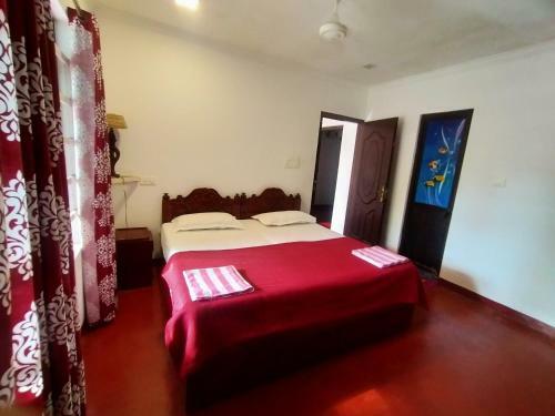 Marari Blessing Beach Front Homestay
