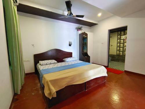 Marari Blessing Beach Front Homestay