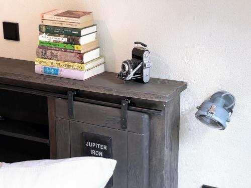 Apartamento Igelnest Gro�thiemig