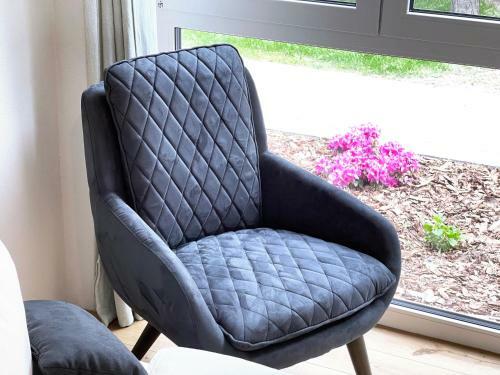 Apartamento Igelnest Gro�thiemig