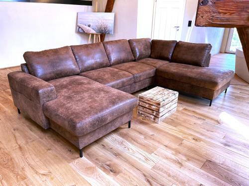 Apartamento Igelnest Gro�thiemig