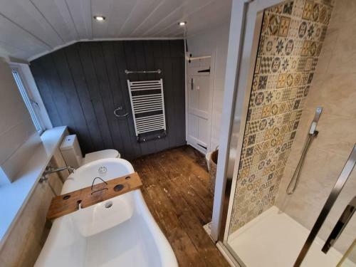Unique 4bed Large Central Hayle Cottage Nr St Ives