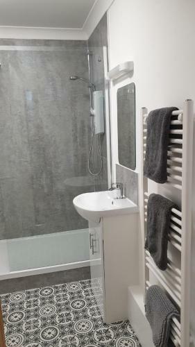 Beautiful Apartment 2 Mins To The Beach