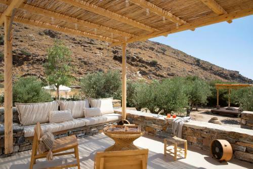 Hotel Kea Retreat