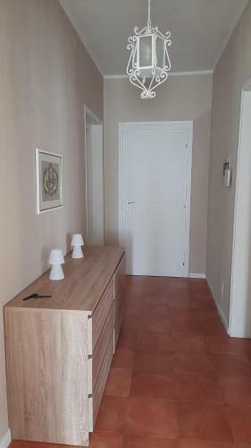 Apartamento Casa Germana