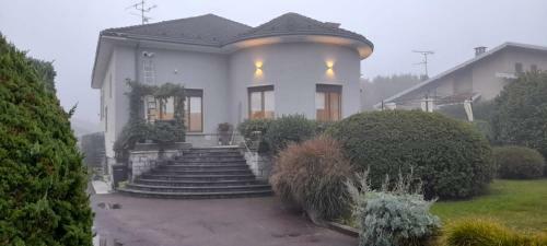 Apartamento Casa Germana