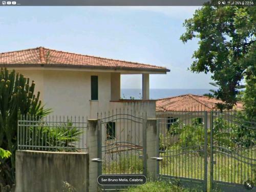 Apartamento Villa Rosa