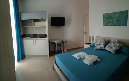 Apartamento Residence I Lauri