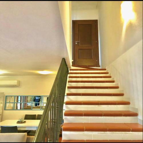 Elegante Villetta Alla Maddalena