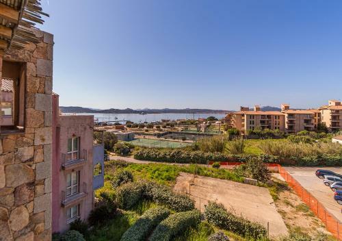 Apartamento Attico 31 - La Maddalena