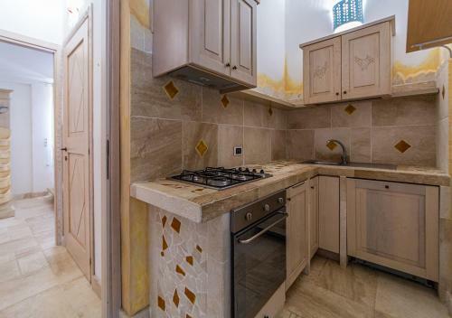 Apartamento Attico 31 - La Maddalena