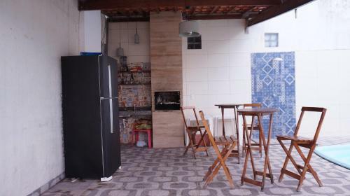 Vila Napoli - Apartamento Pr�ximo � Praia - Ipitanga