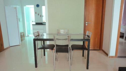 Vila Napoli - Apartamento Pr�ximo � Praia - Ipitanga