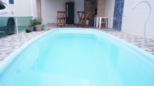 Vila Napoli - Apartamento Pr�ximo � Praia - Ipitanga