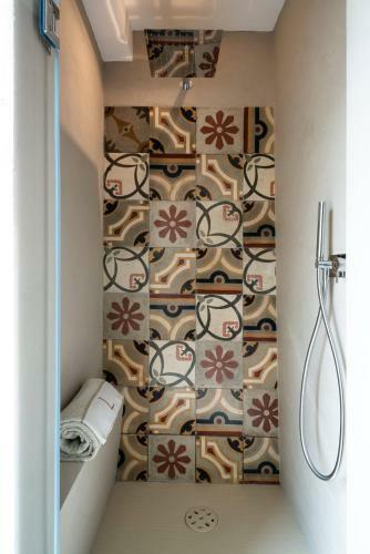 Apartamento Lu Leccio, Principal Suite With View 5