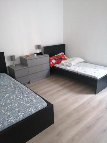 Apartamento La Maison De Amelie