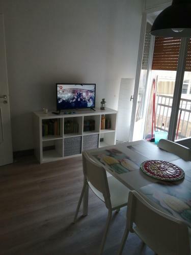 Apartamento La Maison De Amelie