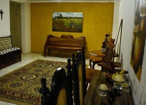 Apartamento Hotel Monet