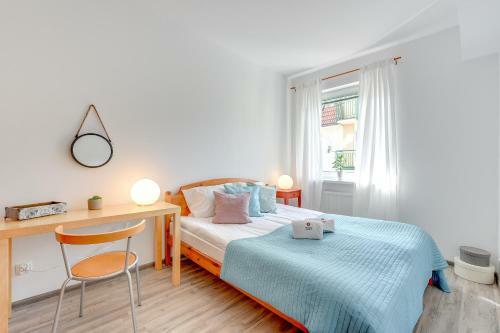 Apartament Monachium - G�rny Sopot