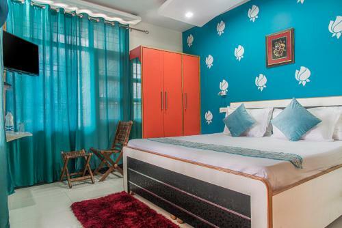 Pine Dream Resort L Kasauli L Barog