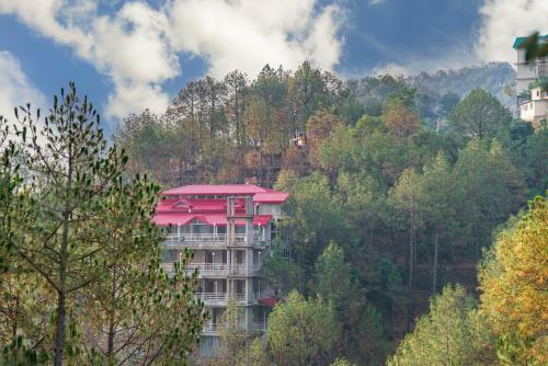 Pine Dream Resort L Kasauli L Barog