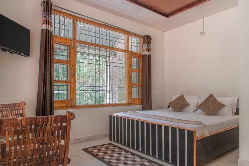 Pine Dream Resort L Kasauli L Barog