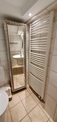Apartamento Fewo Im Auetal - Wohnung II
