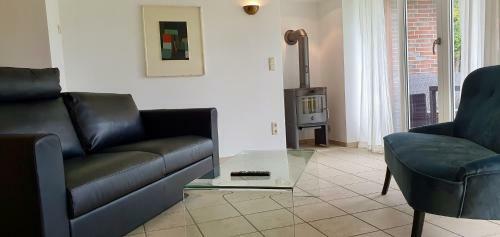 Apartamento Fewo Im Auetal - Wohnung II