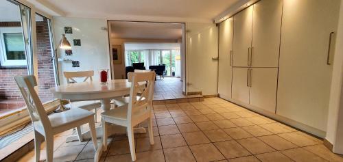 Apartamento Fewo Im Auetal - Wohnung II