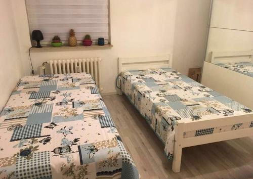 Top Messe Apartments Hannover-lundenweg