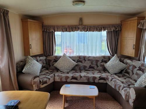 Apartamento 6 Berth On The Chase (sahara Iii)